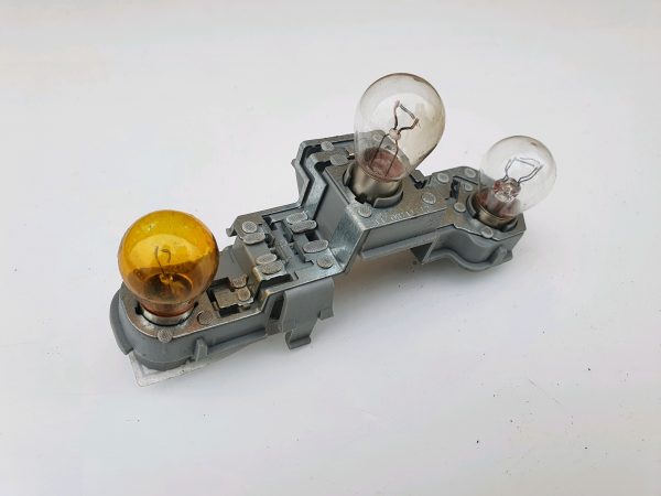 Volvo C30 533 2006-2012 Rear Right Light Bulb Holder