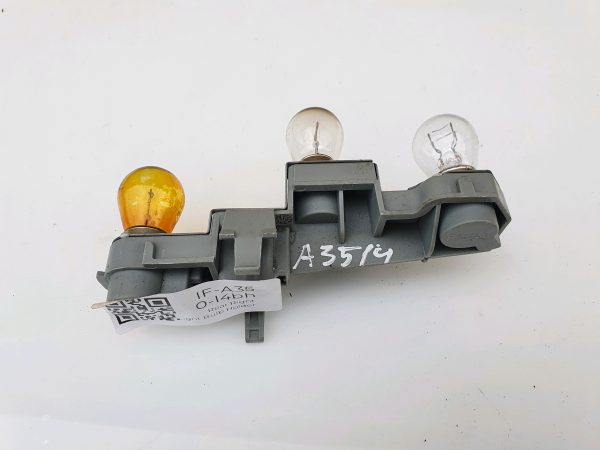 Volvo C30 533 2006-2012 Rear Right Light Bulb Holder