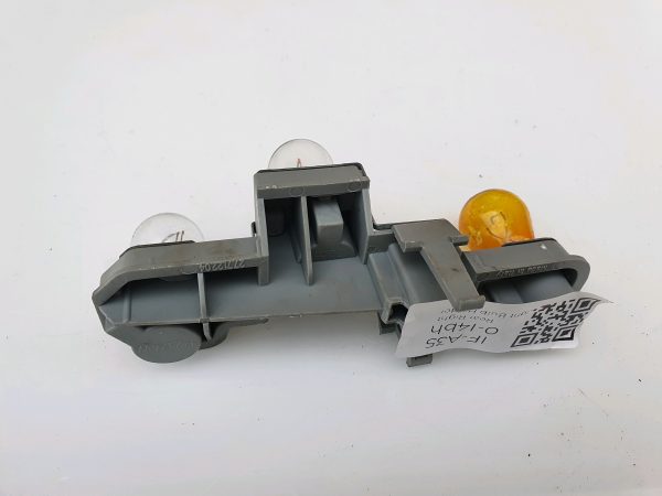 Volvo C30 533 2006-2012 Rear Right Light Bulb Holder