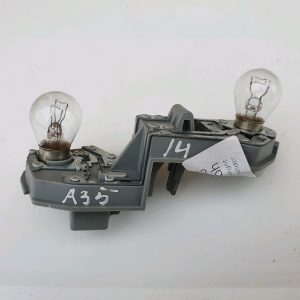 Volvo C30 533 2006-2012 Rear Right Light Bulb Holder