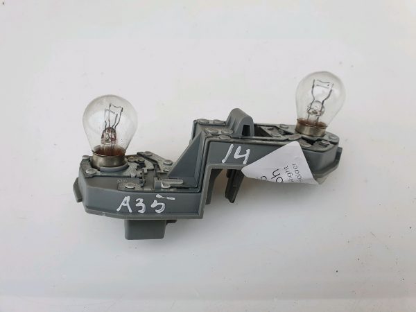 Volvo C30 533 2006-2012 Rear Right Light Bulb Holder