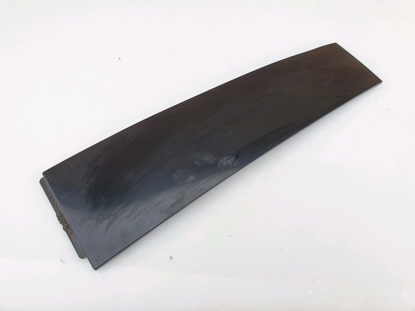 Skoda Roomster 5J MK1 2007-2015 Door Exterior Trim Panel Rear Left