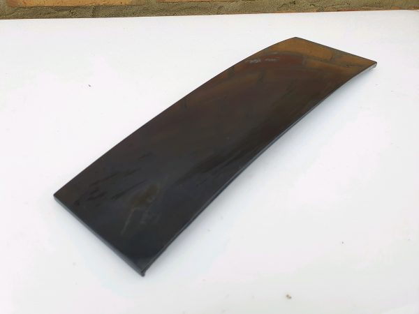 Skoda Roomster 5J MK1 2007-2015 Door Exterior Trim Panel Rear Left