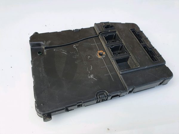 Renault Scenic 2006-2009 Body Control ECU Module