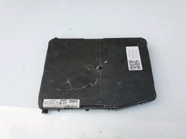 Renault Scenic 2006-2009 Body Control ECU Module