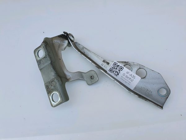 Volvo C30 533 2006-2012 Bonnet Hinge Passenger NS