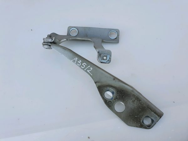 Volvo C30 533 2006-2012 Bonnet Hinge Passenger NS