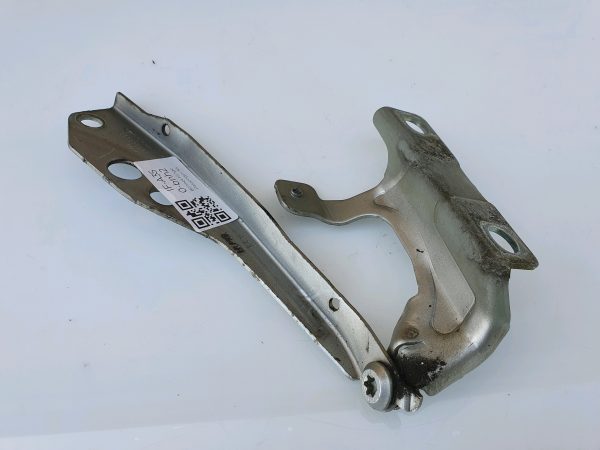 Volvo C30 533 2006-2012 Bonnet Hinge Passenger NS