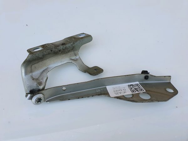 Volvo C30 533 2006-2012 Bonnet Hinge Driver OS