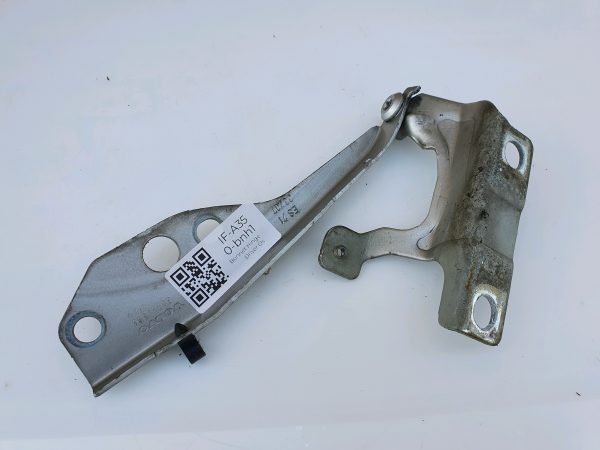 Volvo C30 533 2006-2012 Bonnet Hinge Driver OS