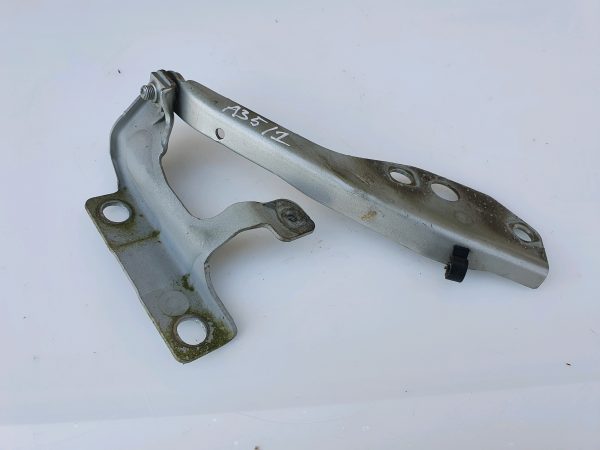 Volvo C30 533 2006-2012 Bonnet Hinge Driver OS