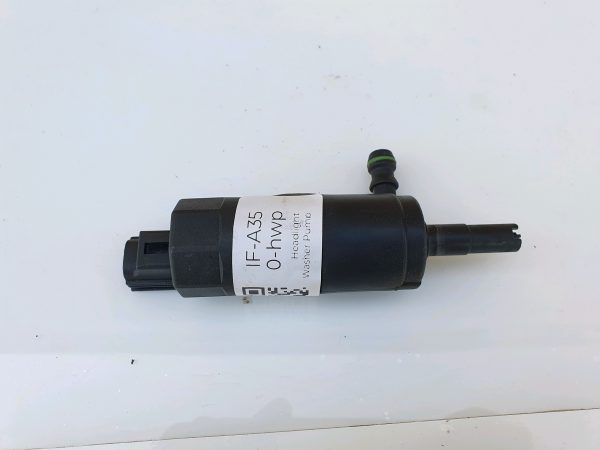 Volvo C30 533 2006-2012 Headlight Washer Pump