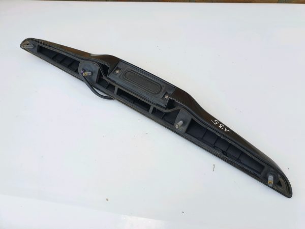 Volvo C30 533 2006-2012 Tailgate Handle Release