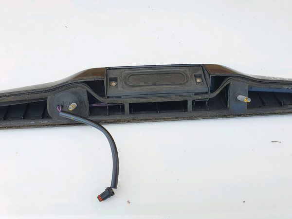 Volvo C30 533 2006-2012 Tailgate Handle Release