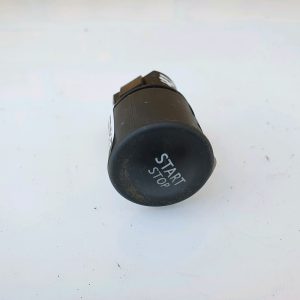 Renault Scenic 2006-2009 Start Stop Switch