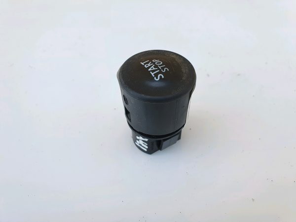 Renault Scenic 2006-2009 Start Stop Switch