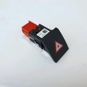 Skoda Roomster 5J MK1 2007-2015 Hazard Light Switch