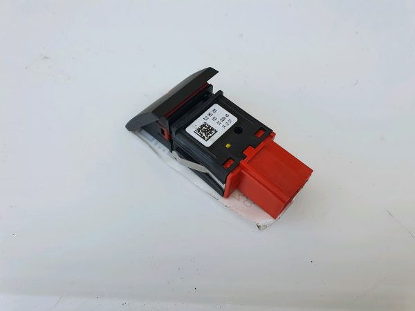 Skoda Roomster 5J MK1 2007-2015 Hazard Light Switch