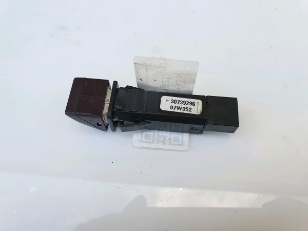 Volvo C30 533 2006-2012 Hazard Light Switch