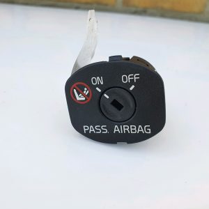 Volvo C30 533 2006-2012 Passenger Safety Switch