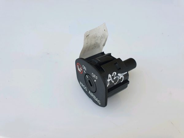 Volvo C30 533 2006-2012 Passenger Safety Switch