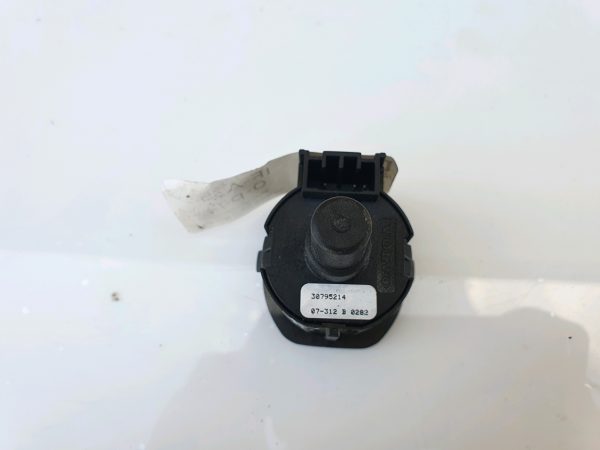 Volvo C30 533 2006-2012 Passenger Safety Switch