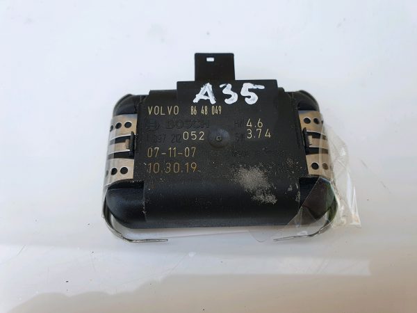 Volvo C30 533 2006-2012 Rain Sensor