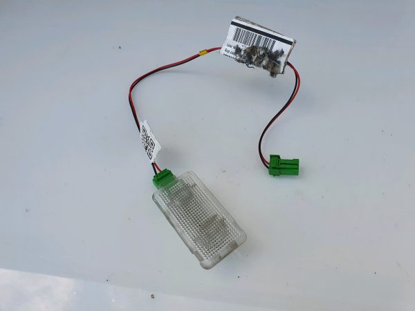 Volvo C30 533 2006-2012 Interior Courtesy Door Light