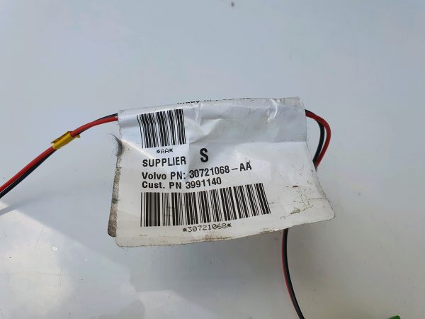 Volvo C30 533 2006-2012 Interior Courtesy Door Light