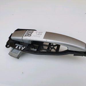 Vauxhall Zafira B MK2 2005-2014 Rear Passenger NS Outer Door Handle