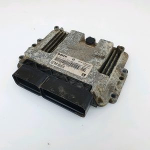 Vauxhall Zafira B MK2 2005-2014 Engine ECU