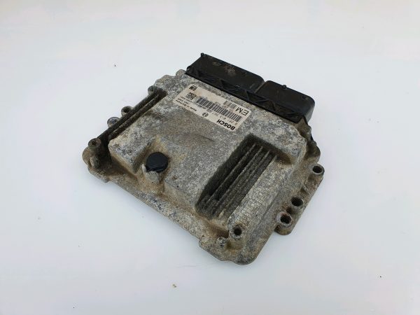 Vauxhall Zafira B MK2 2005-2014 Engine ECU