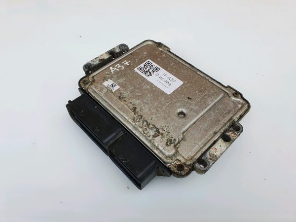 Vauxhall Zafira B MK2 2005-2014 Engine ECU