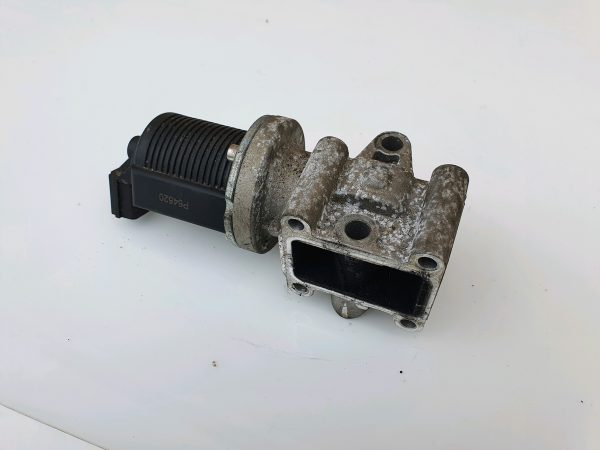 Vauxhall Zafira B MK2 2005-2014 EGR Valve