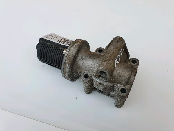 Vauxhall Zafira B MK2 2005-2014 EGR Valve