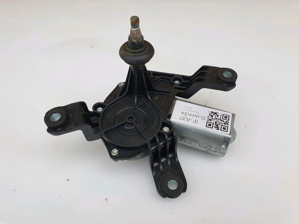 Vauxhall Zafira B MK2 2005-2014 Rear Wiper Motor