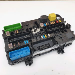 Vauxhall Zafira B MK2 2005-2014 Airbag ECU Control Module