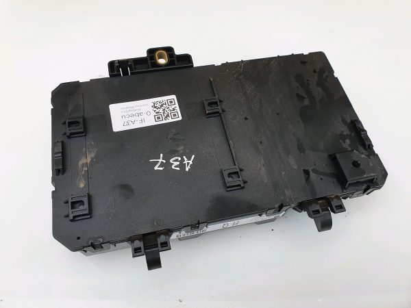 Vauxhall Zafira B MK2 2005-2014 Airbag ECU Control Module