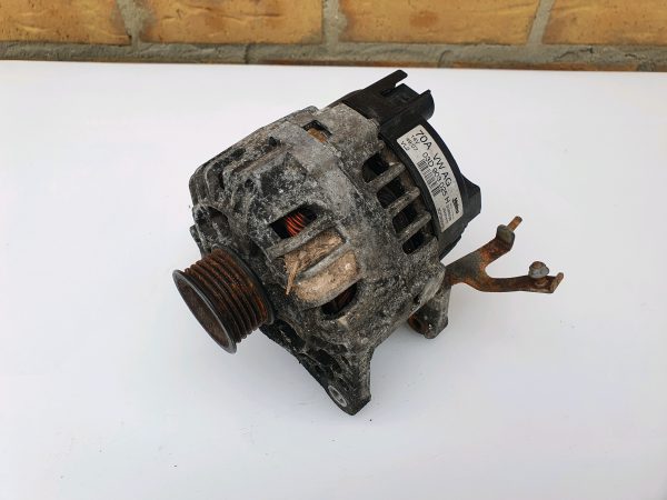 Skoda Roomster 5J MK1 2007-2015 Alternator