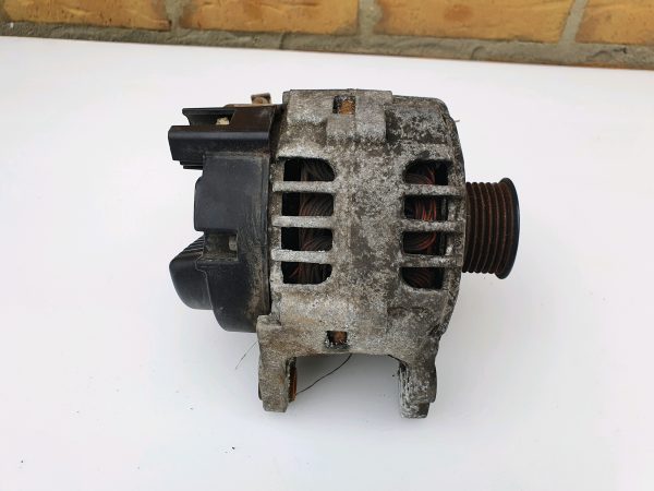 Skoda Roomster 5J MK1 2007-2015 Alternator