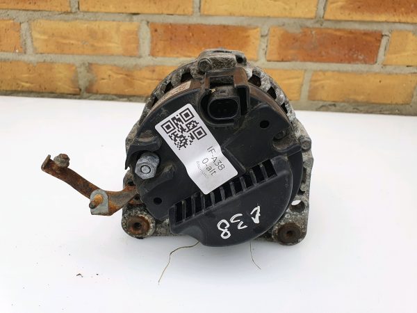 Skoda Roomster 5J MK1 2007-2015 Alternator