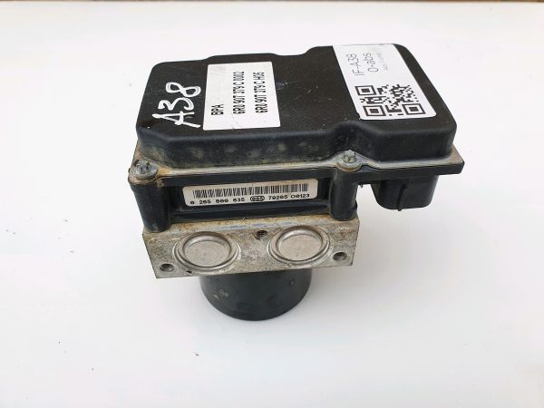 Skoda Roomster 5J MK1 2007-2015 ABS Pump