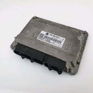 Skoda Roomster 5J MK1 2007-2015 Engine ECU