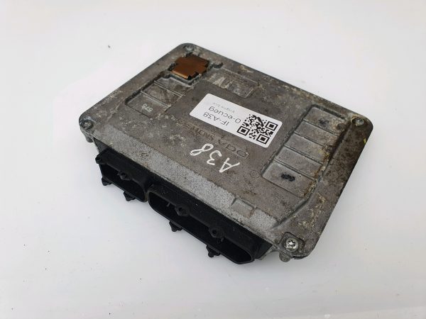 Skoda Roomster 5J MK1 2007-2015 Engine ECU