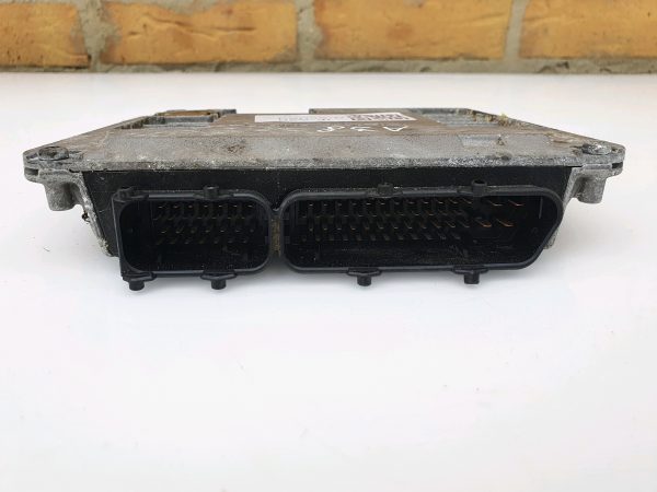 Skoda Roomster 5J MK1 2007-2015 Engine ECU