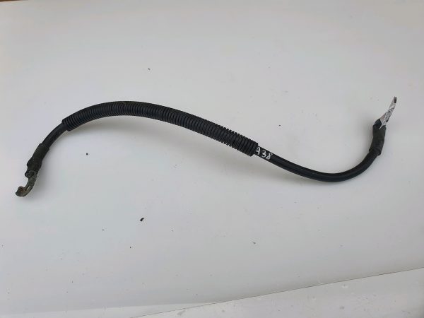 Skoda Roomster 5J MK1 2007-2015 Battery Negative Cable Wiring