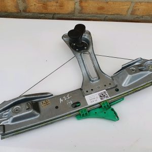 Vauxhall Astra J MK6 SRI 2009-2013 Rear Right Door Window Regulator