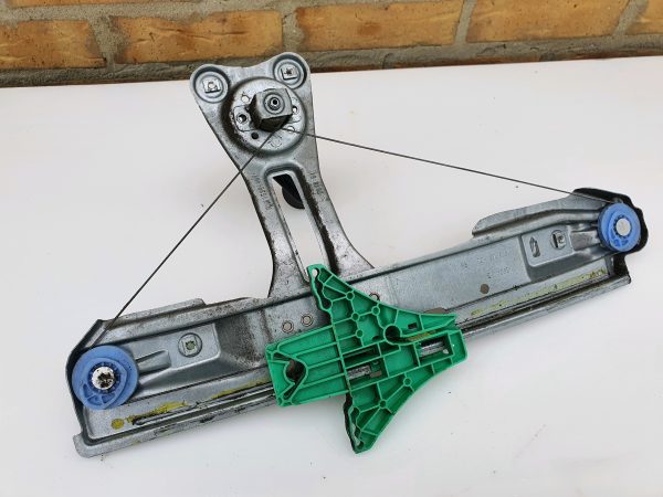 Vauxhall Astra J MK6 SRI 2009-2013 Rear Right Door Window Regulator