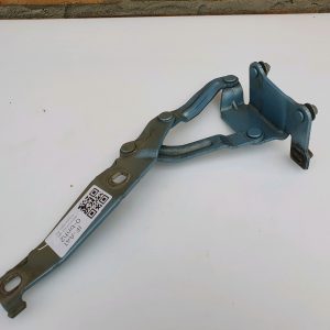 Renault Scenic 2006-2009 Bonnet Hinge Passenger NS