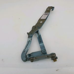 Renault Scenic 2006-2009 Bonnet Hinge Driver OS